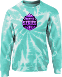 Crew Sweatshirt - Winter Series Midwest Championship 2026