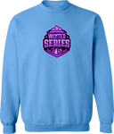 Crew Sweatshirt - Winter Series Midwest Championship 2026