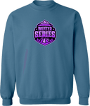 Crew Sweatshirt - Winter Series Midwest Championship 2026