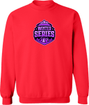 Crew Sweatshirt - Winter Series Midwest Championship 2026