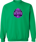 Crew Sweatshirt - Winter Series Midwest Championship 2026
