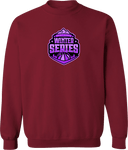 Crew Sweatshirt - Winter Series Midwest Championship 2026