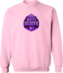 Crew Sweatshirt - Winter Series Midwest Championship 2026