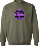 Crew Sweatshirt - Winter Series Midwest Championship 2026