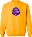 Crew Sweatshirt - Winter Series Midwest Championship 2026