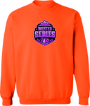 Crew Sweatshirt - Winter Series Midwest Championship 2026