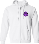 Full Zip Hoodies - Winter Series Midwest Championship 2026