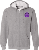 Full Zip Hoodies - Winter Series Midwest Championship 2026