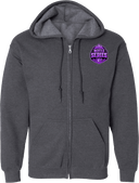 Full Zip Hoodies - Winter Series Midwest Championship 2026