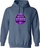 Hoodies - Winter Series Midwest Championship 2026