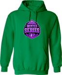 Hoodies - Winter Series Midwest Championship 2026