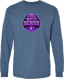 Long Sleeves - Winter Series Midwest Championship 2026