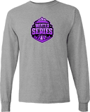 Long Sleeves - Winter Series Midwest Championship 2026