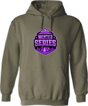 Hoodies - Winter Series Midwest Championship 2026