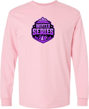 Long Sleeves - Winter Series Midwest Championship 2026