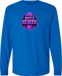 Long Sleeves - Winter Series Midwest Championship 2026