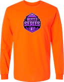 Long Sleeves - Winter Series Midwest Championship 2026