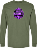 Long Sleeves - Winter Series Midwest Championship 2026