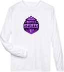 Performance Long Sleeves - Winter Series Midwest Championship 2026
