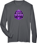 Performance Long Sleeves - Winter Series Midwest Championship 2026