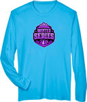 Performance Long Sleeves - Winter Series Midwest Championship 2026