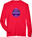 Performance Long Sleeves - Winter Series Midwest Championship 2026