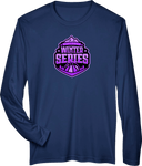 Performance Long Sleeves - Winter Series Midwest Championship 2026