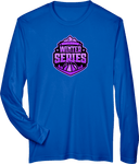 Performance Long Sleeves - Winter Series Midwest Championship 2026