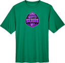 Performance Short Sleeves - Winter Series Midwest Championship 2026