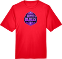 Performance Short Sleeves - Winter Series Midwest Championship 2026