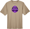 Performance Short Sleeves - Winter Series Midwest Championship 2026