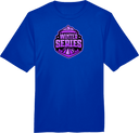 Performance Short Sleeves - Winter Series Midwest Championship 2026
