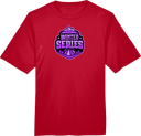 Performance Short Sleeves - Winter Series Midwest Championship 2026