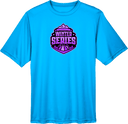 Performance Short Sleeves - Winter Series Midwest Championship 2026