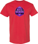Short Sleeves - Winter Series Midwest Championship 2026