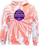Tie-Dye Hoodies - Winter Series Midwest Championship 2026