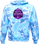 Tie-Dye Hoodies - Winter Series Midwest Championship 2026