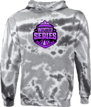 Tie-Dye Hoodies - Winter Series Midwest Championship 2026