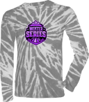 Tie-Dye Long Sleeves - Winter Series Midwest Championship 2026