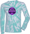 Tie-Dye Long Sleeves - Winter Series Midwest Championship 2026