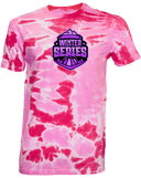 Tie-Dye Short Sleeves - Winter Series Midwest Championship 2026