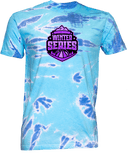 Tie-Dye Short Sleeves - Winter Series Midwest Championship 2026