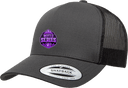 Trucker Hat - Winter Series Midwest Championship 2026