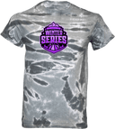 Tie-Dye Short Sleeves - Winter Series Midwest Championship 2026