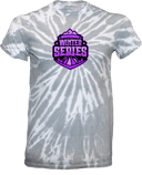 Tie-Dye Short Sleeves - Winter Series Midwest Championship 2026