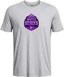 Under Armour Athletics Short Sleeve - Winter Series Midwest Championship 2026