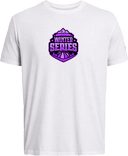 Under Armour Athletics Short Sleeve - Winter Series Midwest Championship 2026