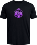 Under Armour Athletics Short Sleeve - Winter Series Midwest Championship 2026