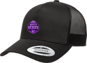 Trucker Hat - Winter Series Midwest Championship 2026