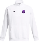 Under Armour Rival Fleece ¼ Zip - Winter Series Midwest Championship 2026